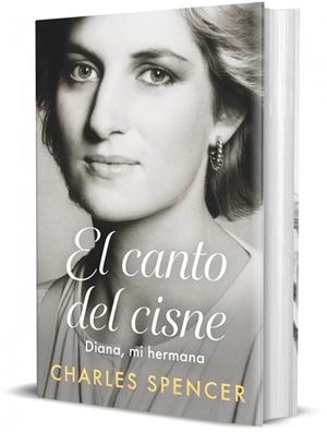 El canto del cisne | Spencer, Charles | Llibreria La Figaflor - Abrera