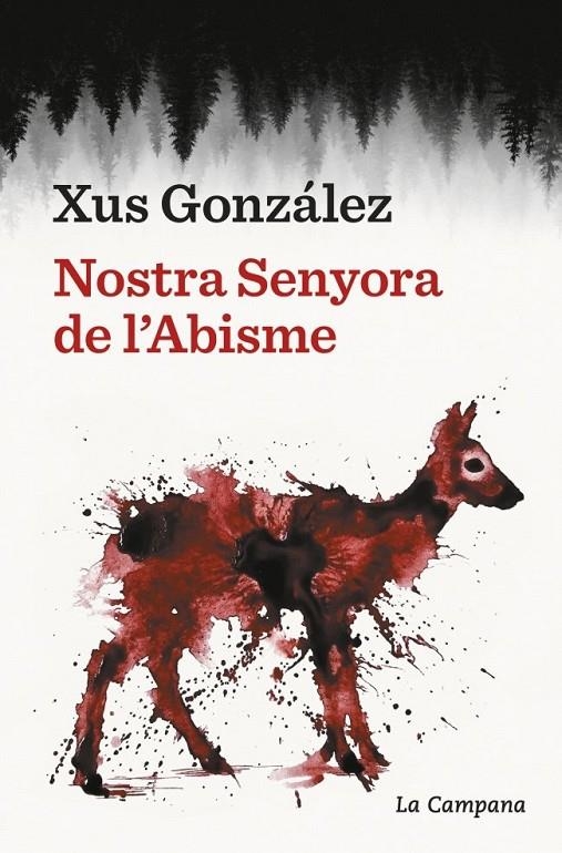 Nostra Senyora de l'Abisme | González, Xus | Llibreria La Figaflor - Abrera