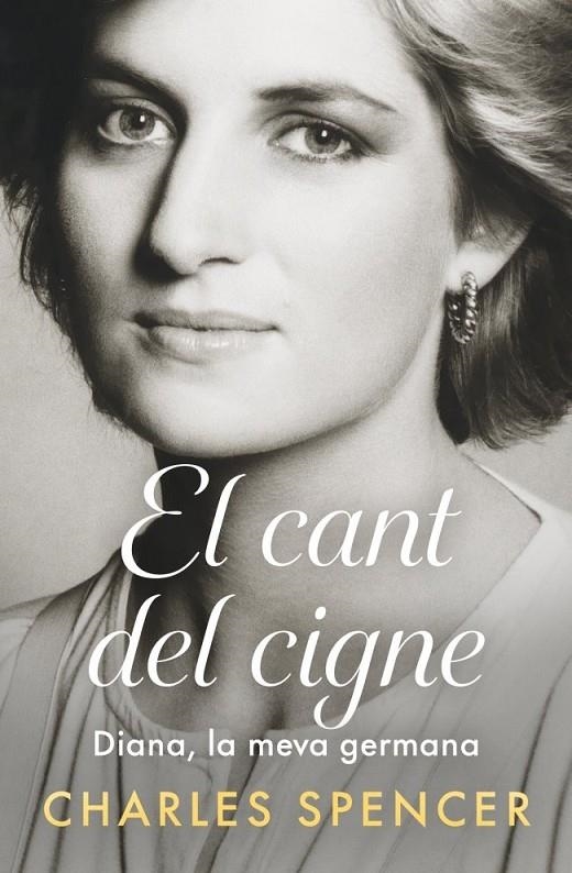 El cant del cigne | Spencer, Charles | Llibreria La Figaflor - Abrera