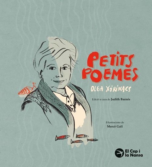 Olga Xirinacs. Petits poemes | Xirinacs, Olga | Llibreria La Figaflor - Abrera
