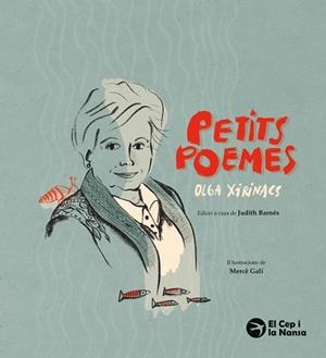 Olga Xirinacs. Petits poemes | Xirinacs, Olga | Llibreria La Figaflor - Abrera