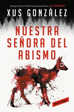 Nuestra señora del abismo | González, Xus | Llibreria La Figaflor - Abrera