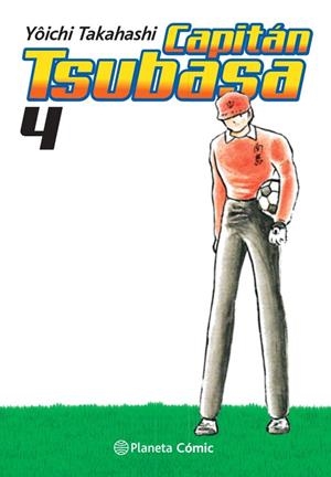 Capitán Tsubasa nº 04/21 | Takahashi, Yoichi | Llibreria La Figaflor - Abrera