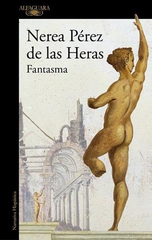 Fantasma | Pérez de las Heras, Nerea | Llibreria La Figaflor - Abrera