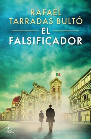 El falsificador | Tarradas Bultó, Rafael | Llibreria La Figaflor - Abrera