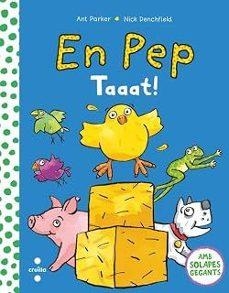 En Pep. Taaat! | Parker, Ant | Llibreria La Figaflor - Abrera