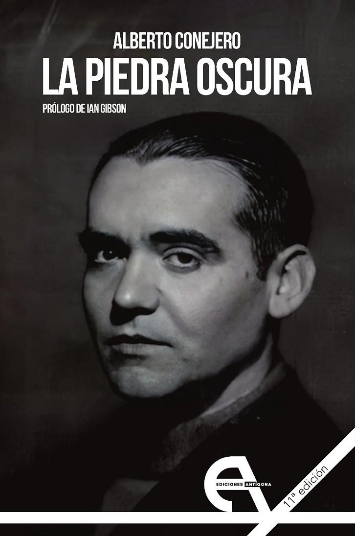 La piedra oscura | Conejero, Alberto | Llibreria La Figaflor - Abrera