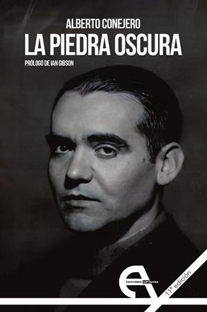 La piedra oscura | Conejero, Alberto | Llibreria La Figaflor - Abrera