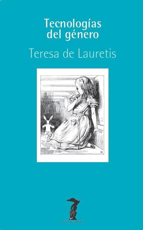 Tecnologías del género | de Lauretis, Teresa | Llibreria La Figaflor - Abrera