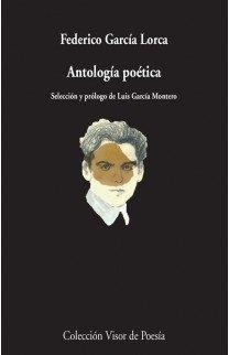 Antología Poética | García Lorca, Federico | Llibreria La Figaflor - Abrera