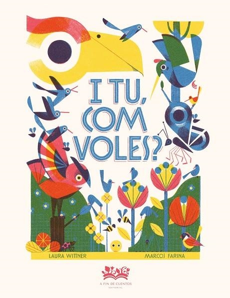 Com voles? | Wittner, Laura | Llibreria La Figaflor - Abrera