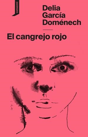 EL CANGREJO ROJO | Garc¡A Doménech, Delia | Llibreria La Figaflor - Abrera