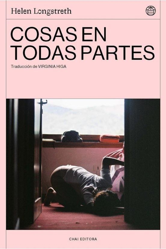 Cosas en todas partes | Longstreth, Helen | Llibreria La Figaflor - Abrera