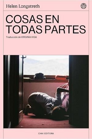 Cosas en todas partes | Longstreth, Helen | Llibreria La Figaflor - Abrera