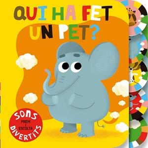 Qui ha fet un pet? | Verkoelen, Maikel | Llibreria La Figaflor - Abrera