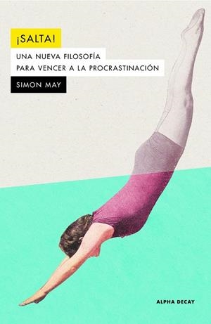 ¡SALTA! | May, Simon | Llibreria La Figaflor - Abrera