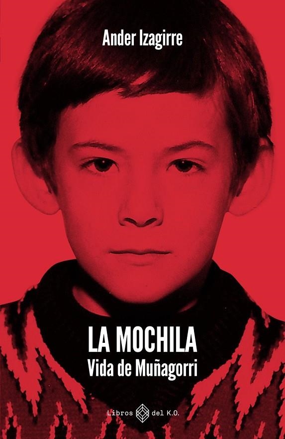 La mochila | Izagirre Olaizola, Ander | Llibreria La Figaflor - Abrera