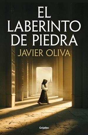 El laberinto de piedra | Oliva, Javier | Llibreria La Figaflor - Abrera