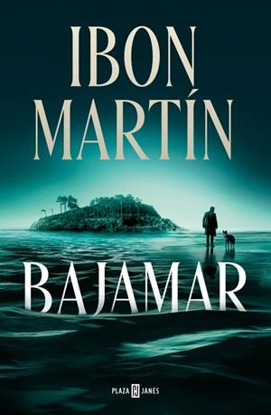 Bajamar | Martin, Ibon | Llibreria La Figaflor - Abrera