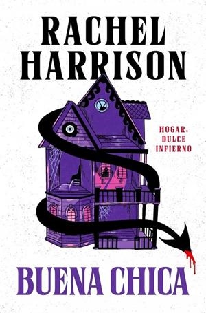 Buena chica | Harrison, Rachel | Llibreria La Figaflor - Abrera