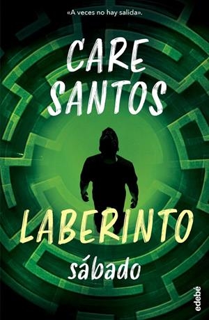 SÁBADO. SAGA LABERINTO | Santos, Care | Llibreria La Figaflor - Abrera