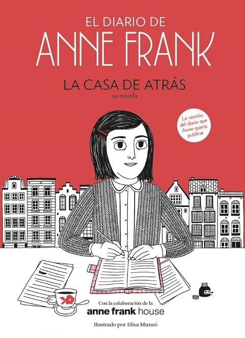 El diario de Anne Frank (revisado) | Frank, Anne | Llibreria La Figaflor - Abrera