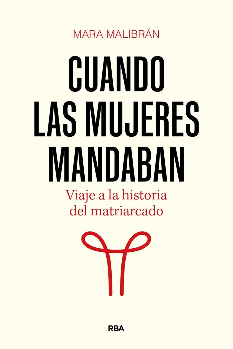 Cuando las mujeres mandaban | Malibran, Mara | Llibreria La Figaflor - Abrera