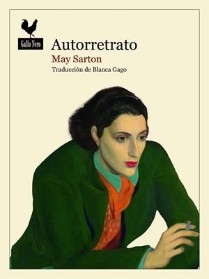 Autorretrato | Sarton, May | Llibreria La Figaflor - Abrera