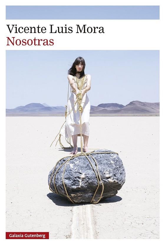 Nosotras | Luis Mora, Vicente | Llibreria La Figaflor - Abrera