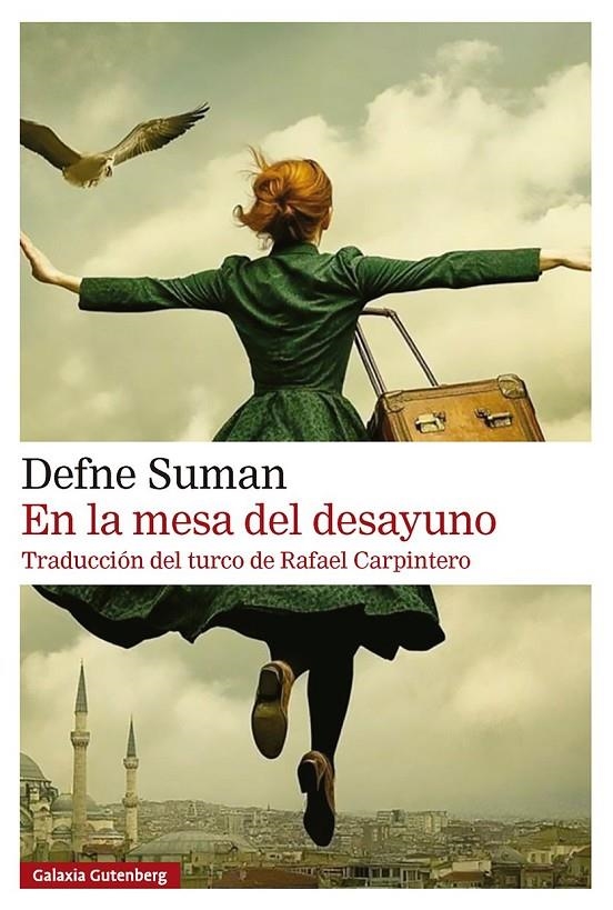 En la mesa del desayuno | Suman, Defne | Llibreria La Figaflor - Abrera