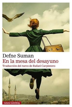 En la mesa del desayuno | Suman, Defne | Llibreria La Figaflor - Abrera