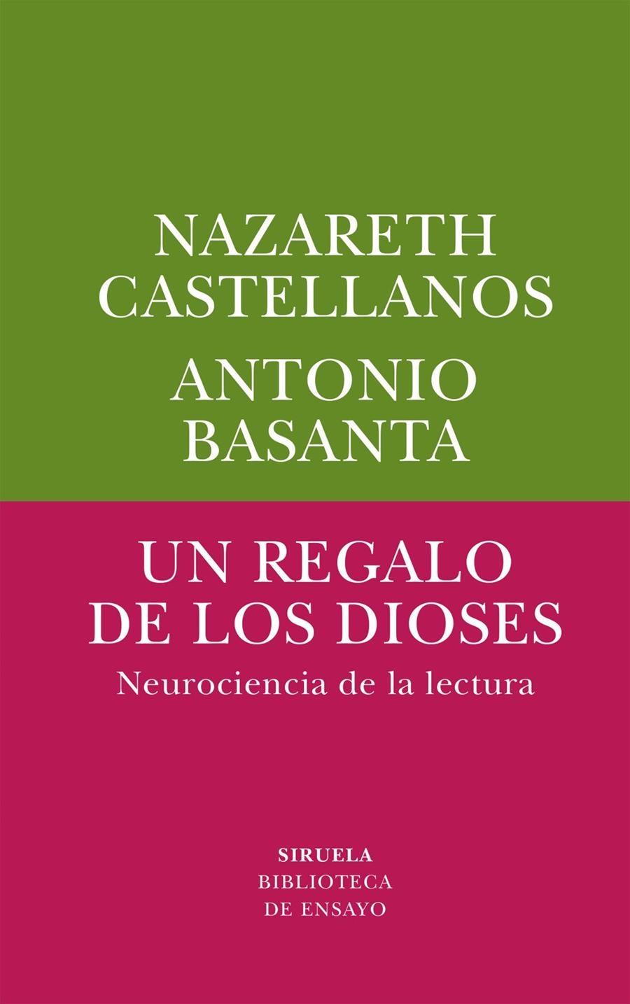 Un regalo de los dioses | Basanta, Antonio / Castellanos, Nazareth | Llibreria La Figaflor - Abrera