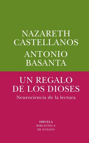 Un regalo de los dioses | Basanta, Antonio / Castellanos, Nazareth | Llibreria La Figaflor - Abrera