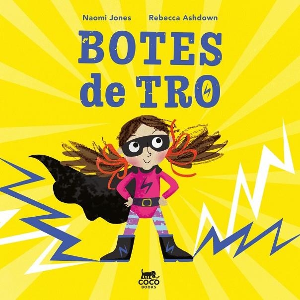 Botes de tro | Jones, JONES NAOMI | Llibreria La Figaflor - Abrera