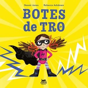 Botes de tro | Jones, JONES NAOMI | Llibreria La Figaflor - Abrera
