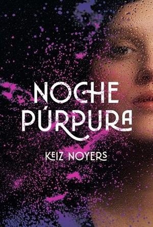 Noche púrpura | Noyers, Keiz | Llibreria La Figaflor - Abrera