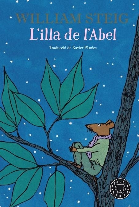 L'illa de l'Abel | Steig, William | Llibreria La Figaflor - Abrera