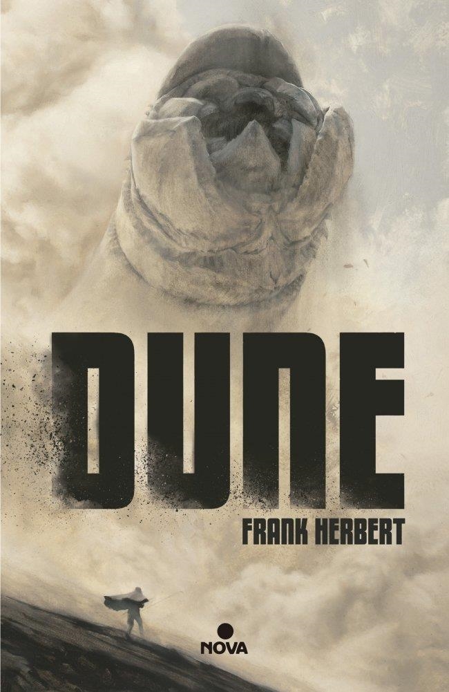Dune (edición ilustrada) (Las crónicas de Dune 1) | Herbert, Frank | Llibreria La Figaflor - Abrera