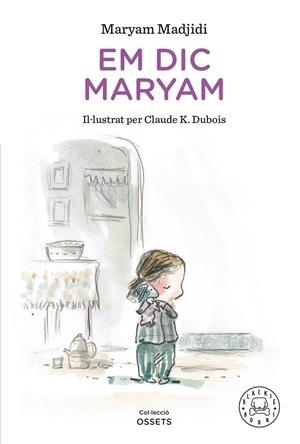 Em dic Maryam | Madjidi, Maryam | Llibreria La Figaflor - Abrera