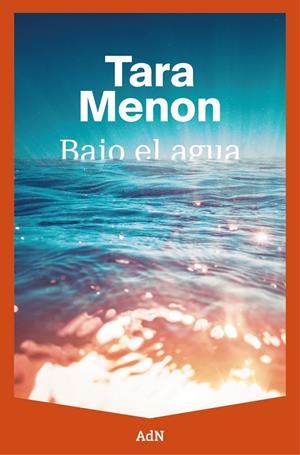 Bajo el agua | Menon, Tara | Llibreria La Figaflor - Abrera