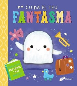 Cuida el teu fantasma | autores, Varios | Llibreria La Figaflor - Abrera