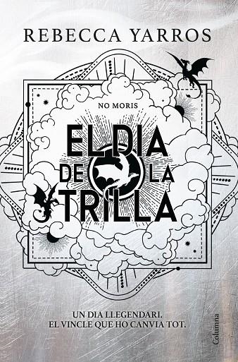 El dia de la Trilla (Empiri) | Yarros, Rebecca | Llibreria La Figaflor - Abrera