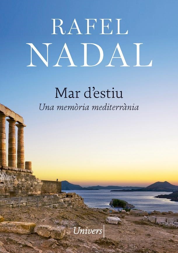 Mar d'estiu | Nadal, Rafel | Llibreria La Figaflor - Abrera
