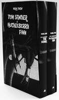 Tom Sawyer y Huckleberry Finn (pack) | Twain, Mark | Llibreria La Figaflor - Abrera