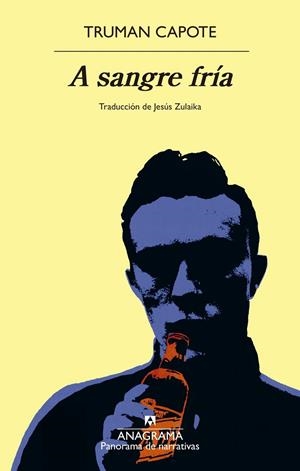 A sangre fría | Capote, Truman | Llibreria La Figaflor - Abrera