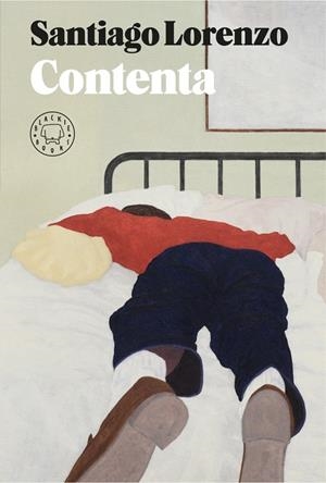 Contenta | Lorenzo, Santiago | Llibreria La Figaflor - Abrera