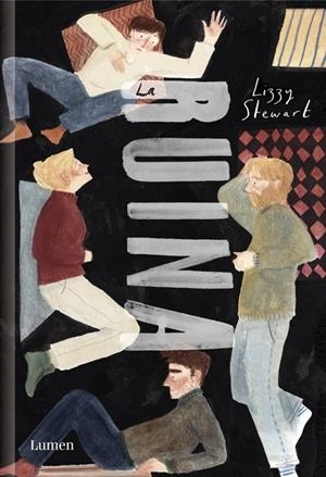 La Ruina | Stewart, Lizzy | Llibreria La Figaflor - Abrera