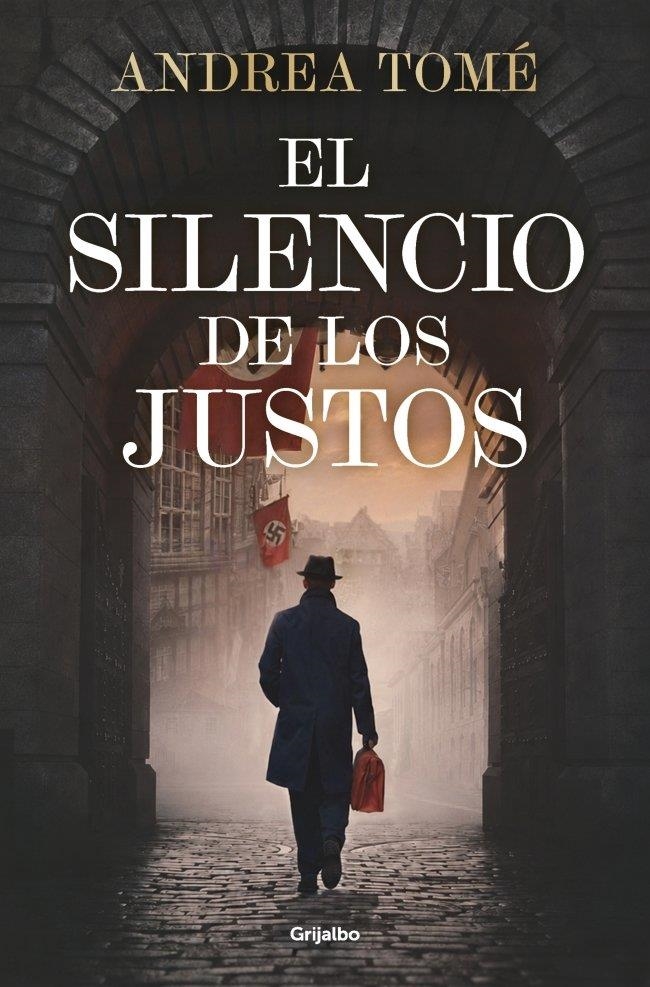 El silencio de los justos | Tomé, Andrea | Llibreria La Figaflor - Abrera