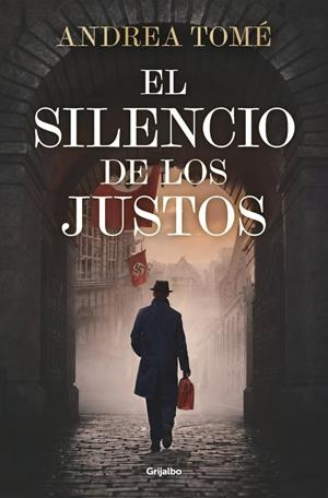 El silencio de los justos | Tomé, Andrea | Llibreria La Figaflor - Abrera