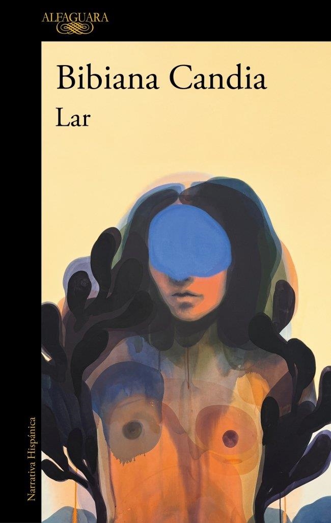 Lar | Candia, Bibiana | Llibreria La Figaflor - Abrera